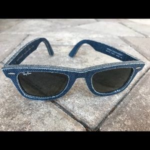 Ray ban sunglasses